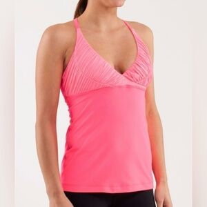 Lululemon Pure Balance Tank